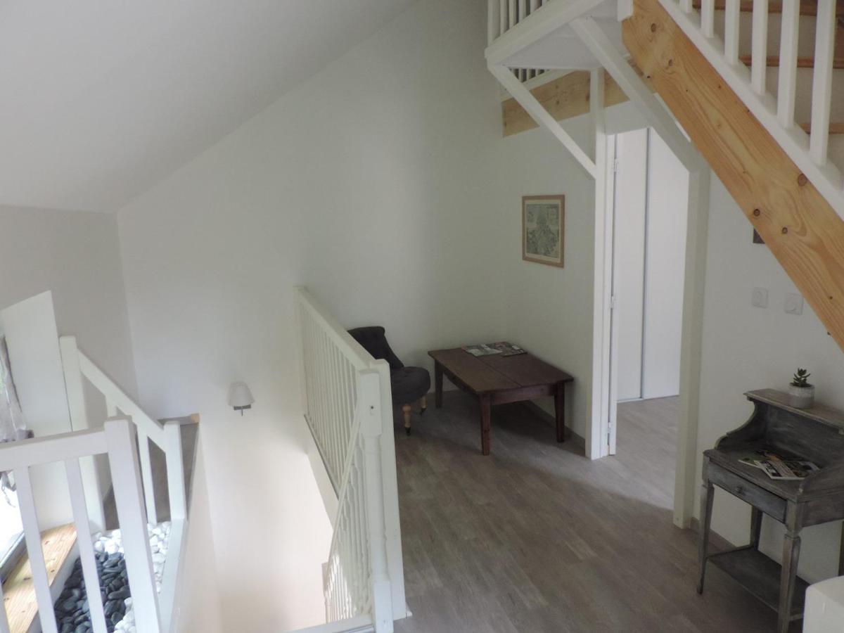 La Maison d’Elise Beine Extérieur photo