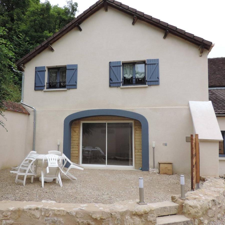 La Maison d’Elise Beine Extérieur photo