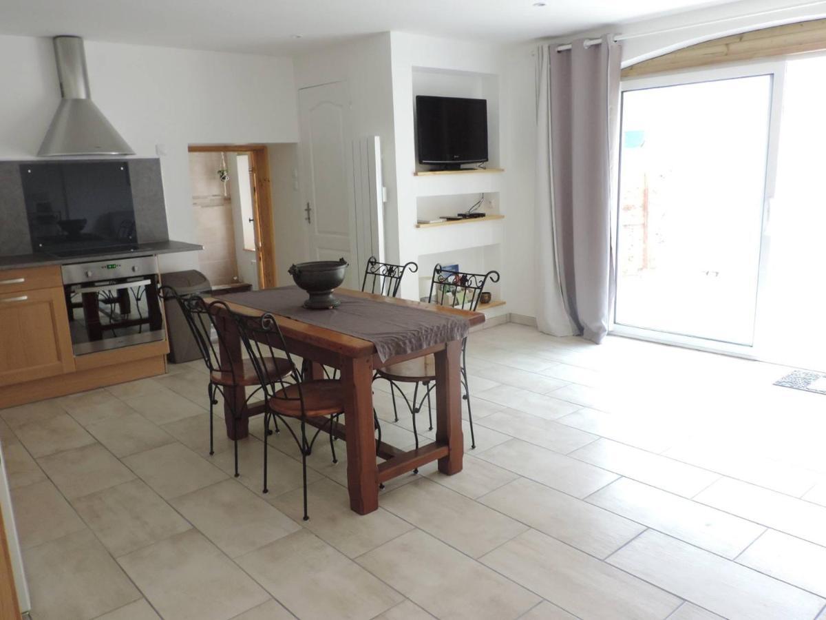 La Maison d’Elise Beine Extérieur photo