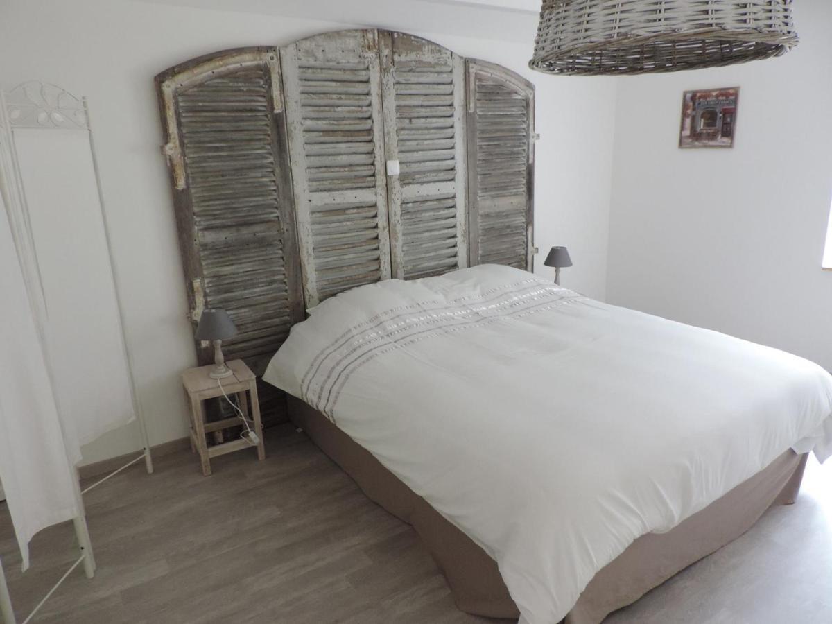 La Maison d’Elise Beine Extérieur photo